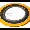 Junta espiral-metalica con anillo centrador y anillo int A